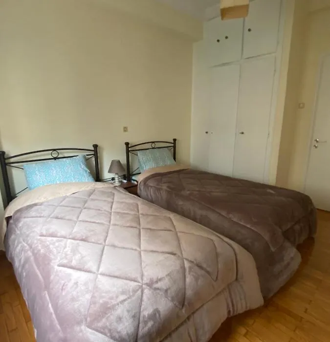 Elegant Apartment-1