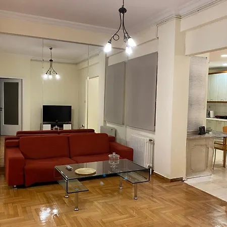 Elegant Apartment-3